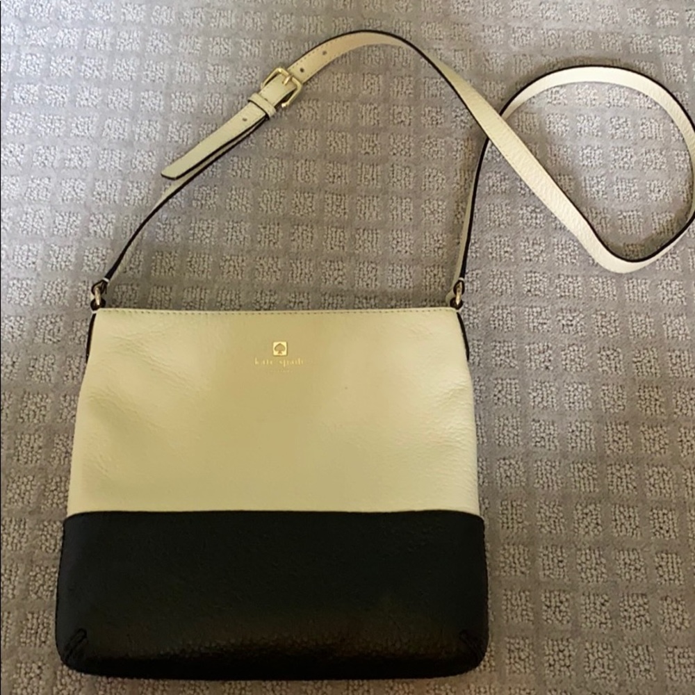 Kate spade shoulder bag